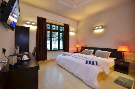 Beach Residence - 9