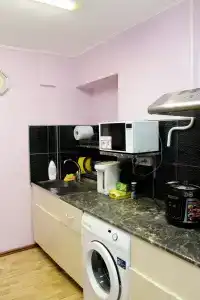 Новый город - 4
