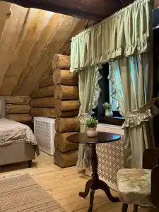 Кревская Усадьба - 40