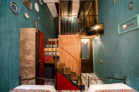 Tiflis Inn Boutique - 14