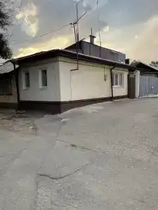 Дом на Титова 26 - 2