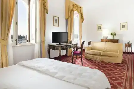 Grande Albergo Internazionale - 5