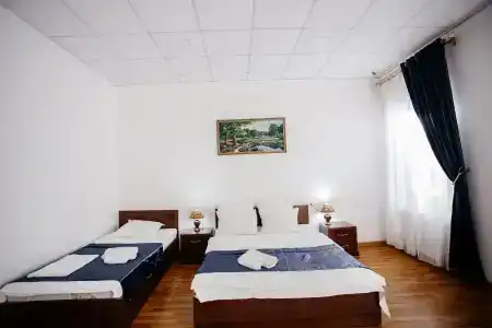 Karakalpak Palace - 70