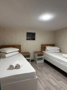 Evergreen Hostel - 26