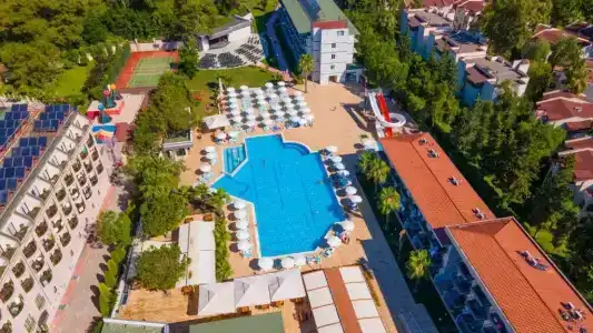 Eldar Resort - 4