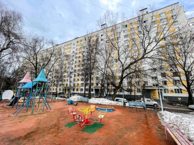 Лучшие апартаменты в Бирюлево-Западное - 30