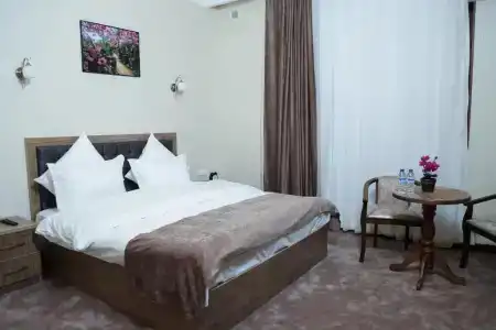 Khan Palace - 36