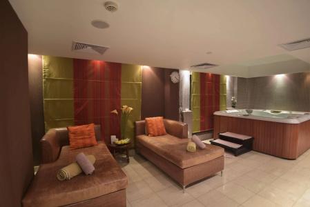 Radisson Blu, Cairo Heliopolis - 42