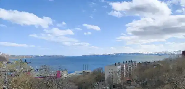 Восхождение - 1