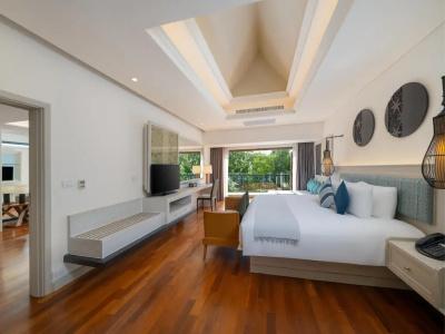 Natai Beach Resort And Spa - Sha Plus - 37