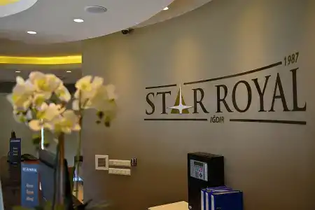 Star Royal - 30