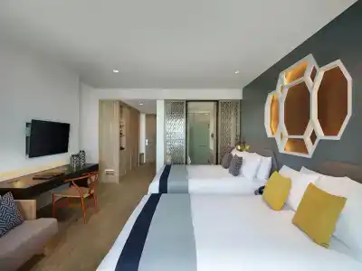 Avista Grande Phuket Karon - Mgallery - Sha Plus - 56