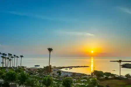 Cavo Maris Beach - 2