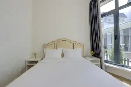 Апарт-отель Novel & Apartments - 13
