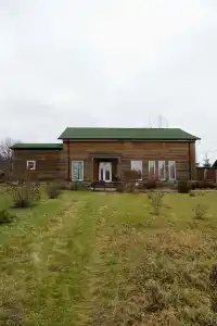 Дом на берегу реки - 4