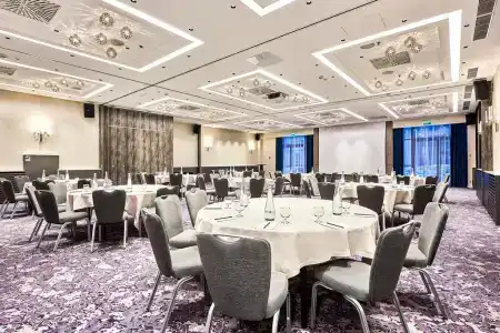 Radisson Blu, Kyiv City Centre - 19