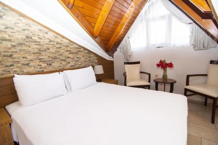 Mesken Inn - 27