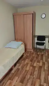 на Промышленной - 18