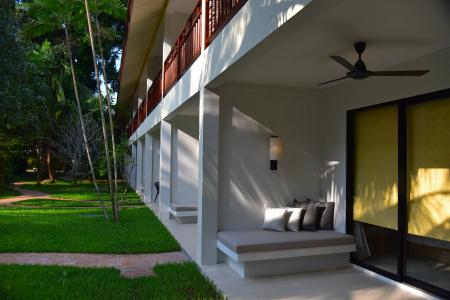Paradise Beach Resort, Koh Samui - Sha Extra Plus - 50