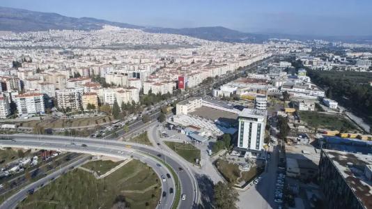 ibis Styles Izmir Bornova - 22
