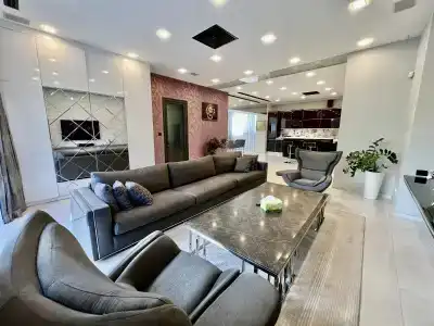 Вилла Luxury с бассейном и джакузи - 8