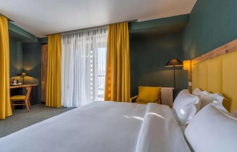 Best Western Gudauri - 6