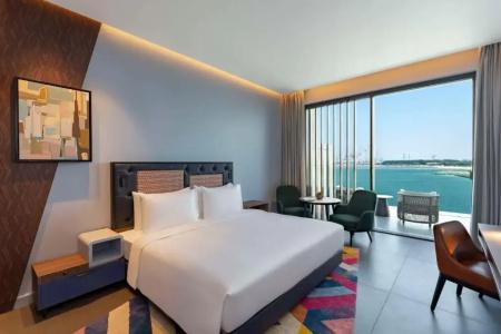 Hyatt Centric Jumeirah Dubai - 16