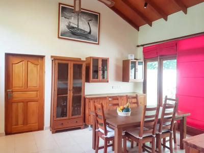Reethi Beach Resort - 10