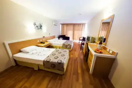 Tuntas Beach - All Inclusive - 2