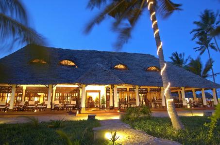 The Palms Zanzibar - 5