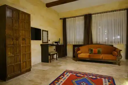 A La Mode Cappadocia by Elixir Hotels - 24