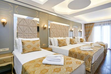 Sultan Suleyman Palace & Spa - 86