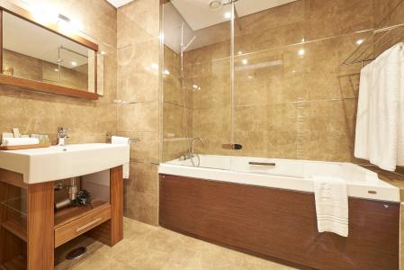 Cascade Wellness Resort - 99
