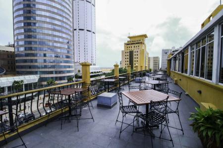 Colombo Citys (Pvt) Ltd - 3