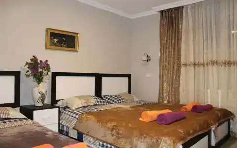 Guest house poligloti - 2