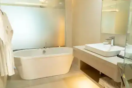 Amora Beach Resort Phuket - Sha Extra Plus - 73