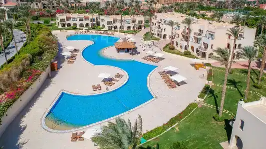 Cleopatra Luxury Resort Sharm El Sheikh - 39