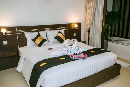 The Diana Suite - 41