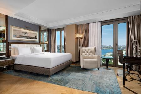 Radisson Blu Istanbul Pera - 48