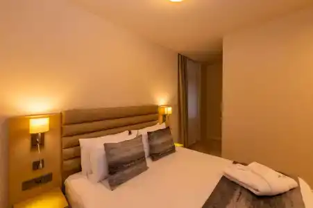 Ramada by Wyndham Istanbul Pera - 1