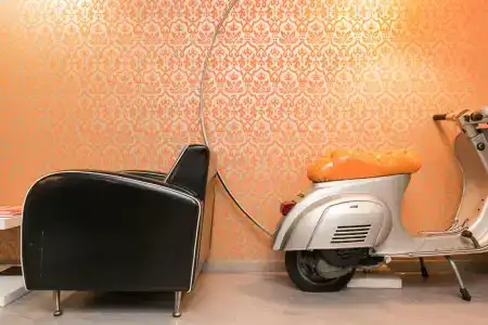 Orange - 18