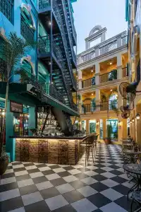 The Quba Boutique Hotel by Compass Hospitality - 12