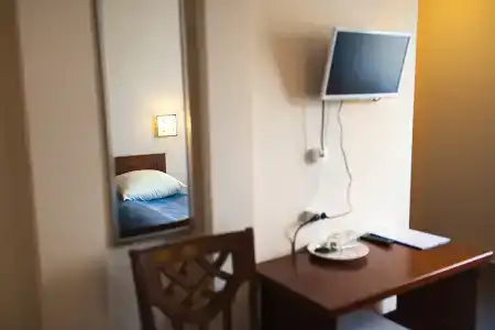 Зеленый Дом - Меблированные комнаты - 155