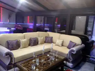 Охта-SPA Resort - 44