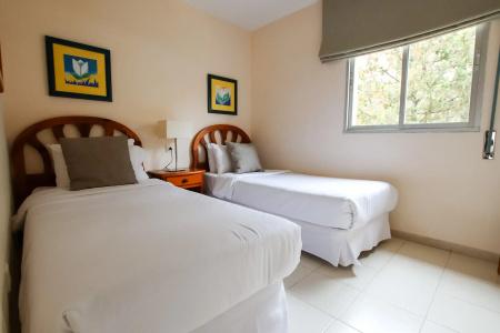 Ramada & Suites by Wyndham Costa del Sol Fuengirola - 178