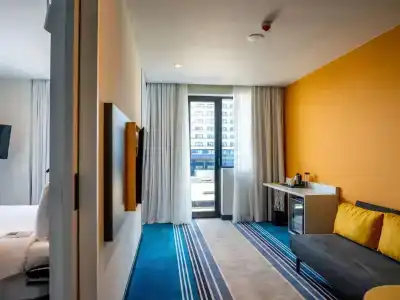Ibis Styles - 11