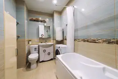 Солнечный город - 5