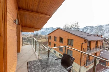 Pine Chalets by KAs - 27