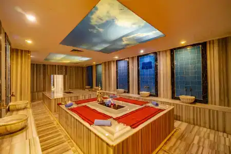 Senza The Inn Resort & Spa - 6
