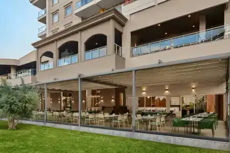 Akra Kemer - All Inclusive (ex/ Barut ) - 49